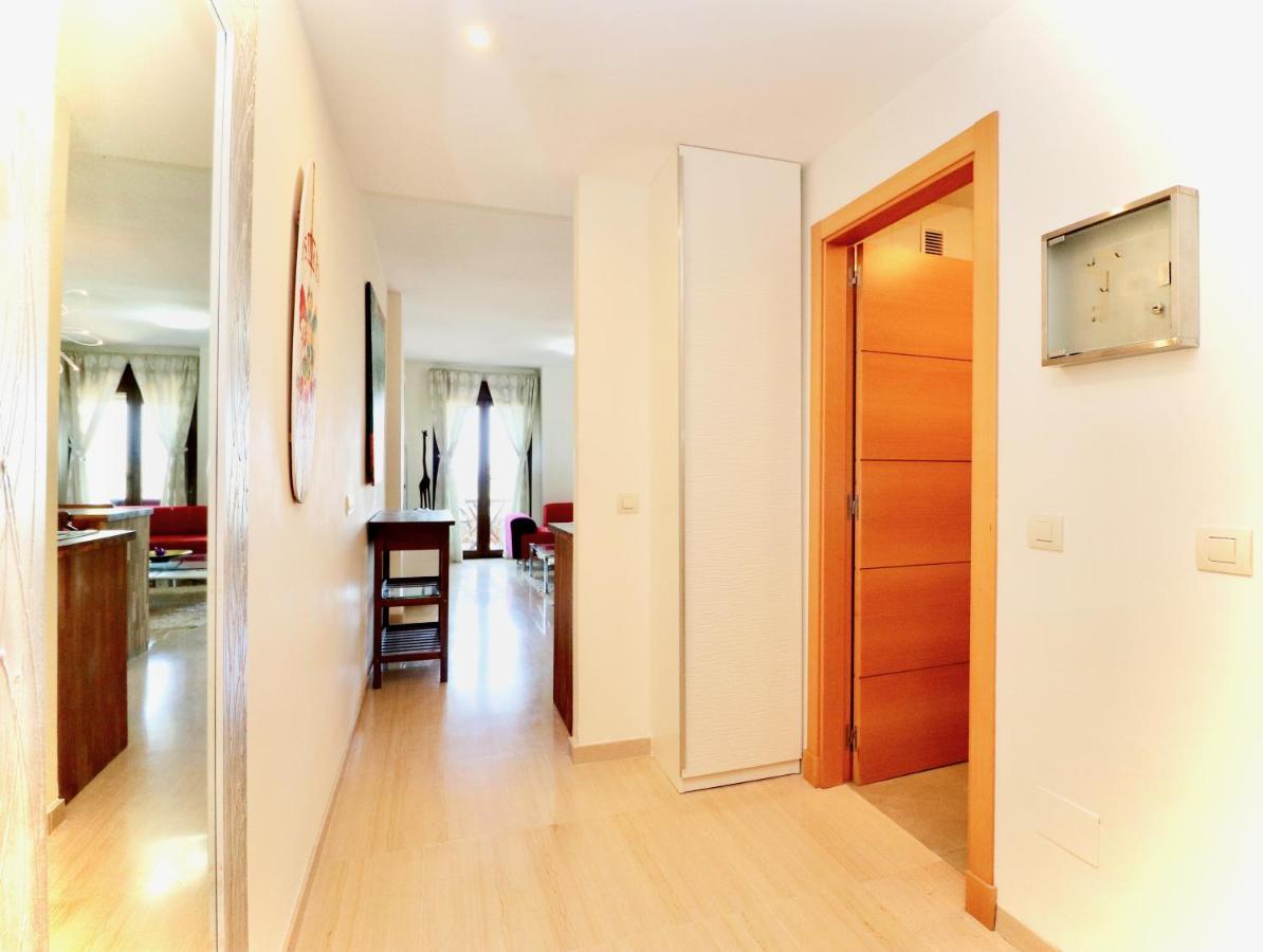 Modern Penthouse Apartment - 1 Min From The Beach Fuengirola Exterior photo