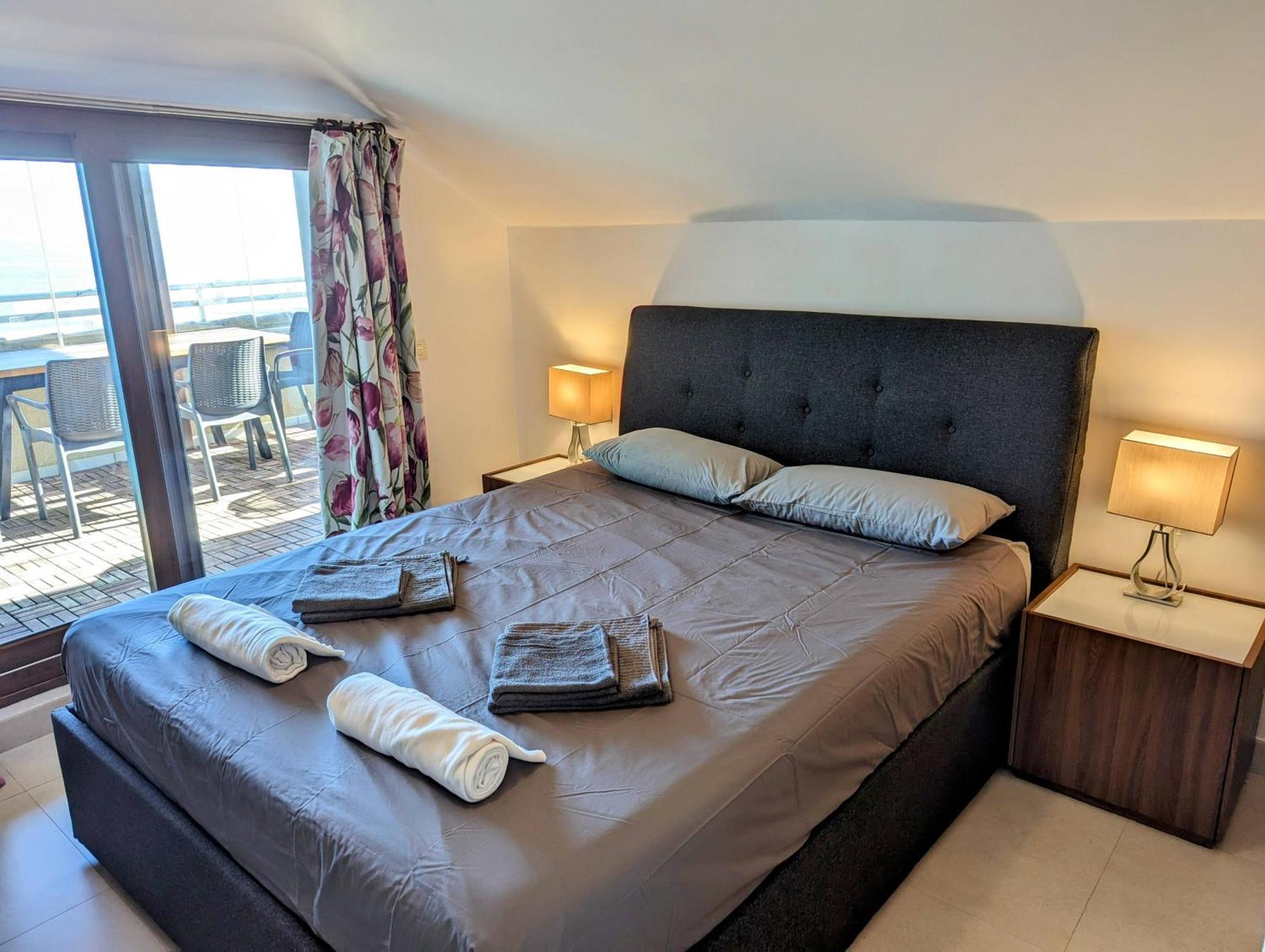 Modern Penthouse Apartment - 1 Min From The Beach Fuengirola Exterior photo